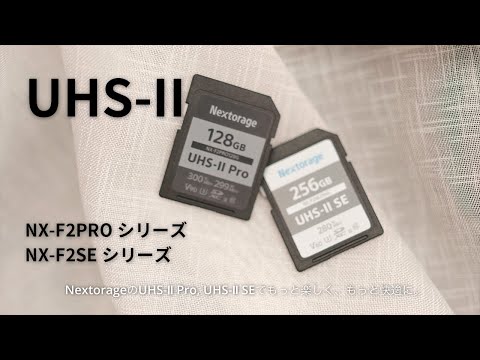 Nextorage NX-F2SE512G SDXC UHS-II U3 V60 メモリーカード 512GB 新品