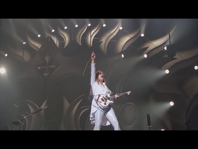 SWEAT & TEARS THE ALFEE Best Hit Alfee Final 2017 冬フェスタ Live