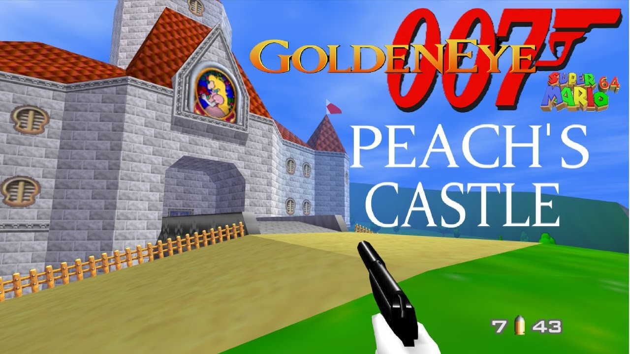 モダコン5】#1 ハンドガンがおもしろい！「LUKS-MK2」で練習！ - YouTube