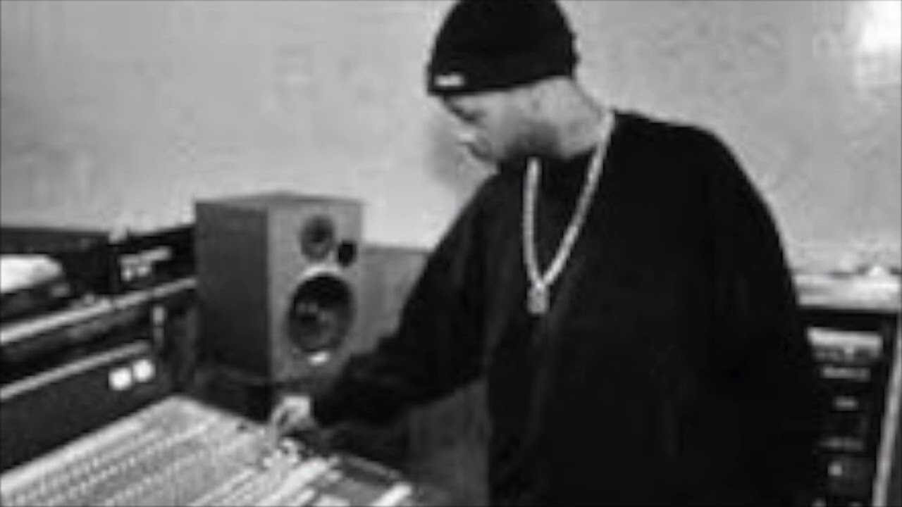 J DILLA - JAY DEE UNRELEASED (E.P.) (1997) - YouTube