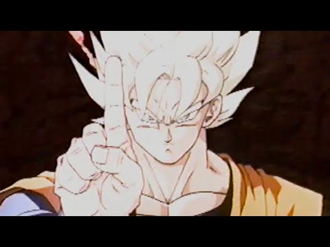 日清ヨーク ドラゴンボールZヨーグルト CM 1992年 - YouTube
