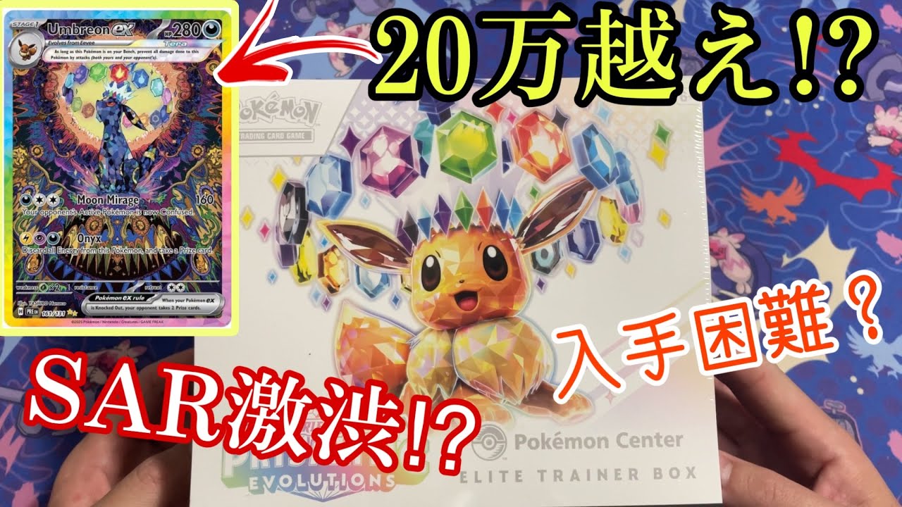 海外でも大人気のテラスタルフェス英語版ポケセン限定バージョン