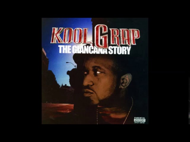 Kool G Rap - My Life (Remix) (Feat. Capone-N-Noreaga) - YouTube