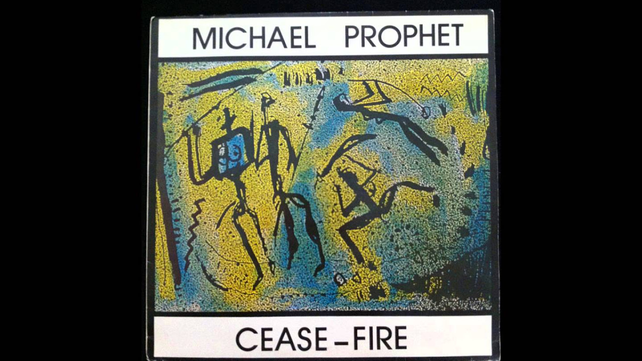 Michael Prophet - Blood Stain - YouTube
