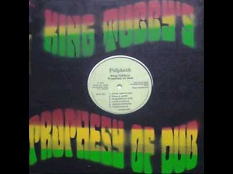 Yabby You & King Tubby - Robber Rock - YouTube