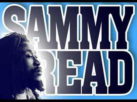 Sammy Dread - Wrap Up A Draw - YouTube