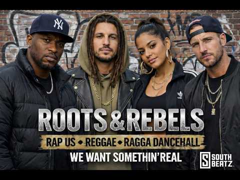 📀 We want somethin'real • Rap US / G-Funk [ROOTS & REBELS] - YouTube
