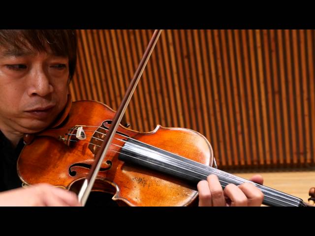 Death and the Maiden Franz Schubert 「死と乙女」 D810 by UNAMAS