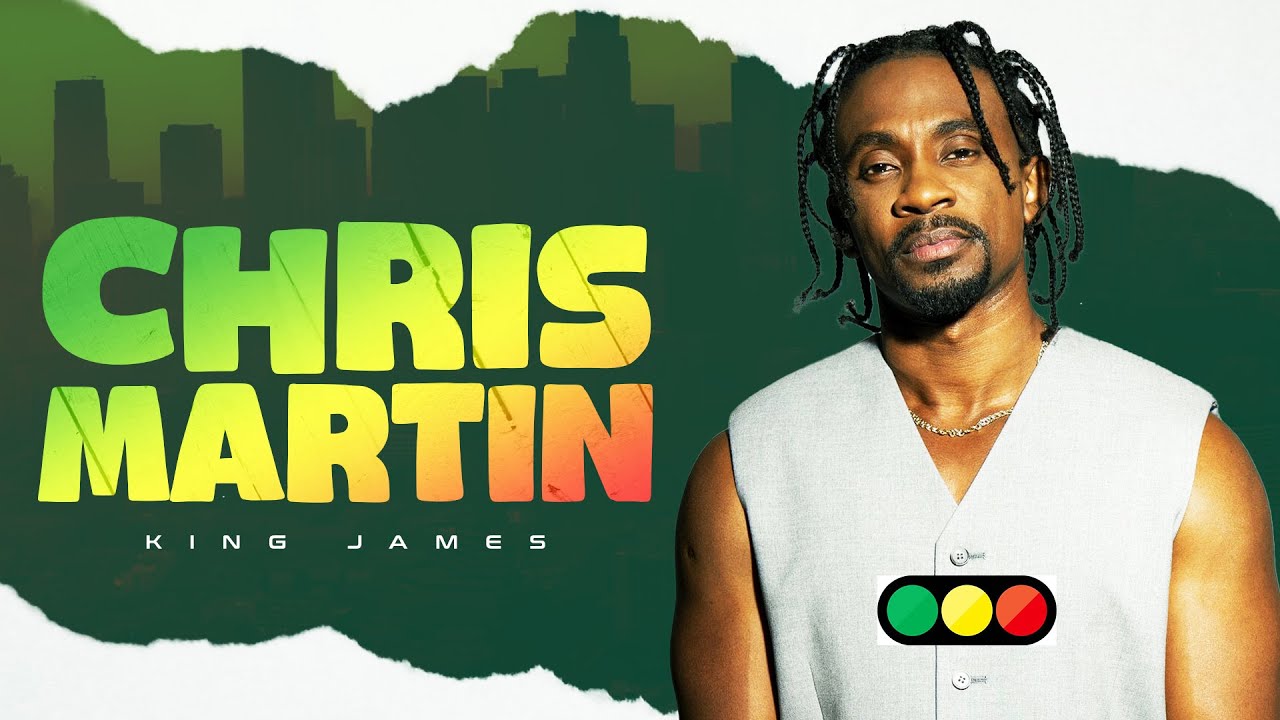 Christopher Martin Reggae Mix 2025 – Cheater's Prayer, Big Deal