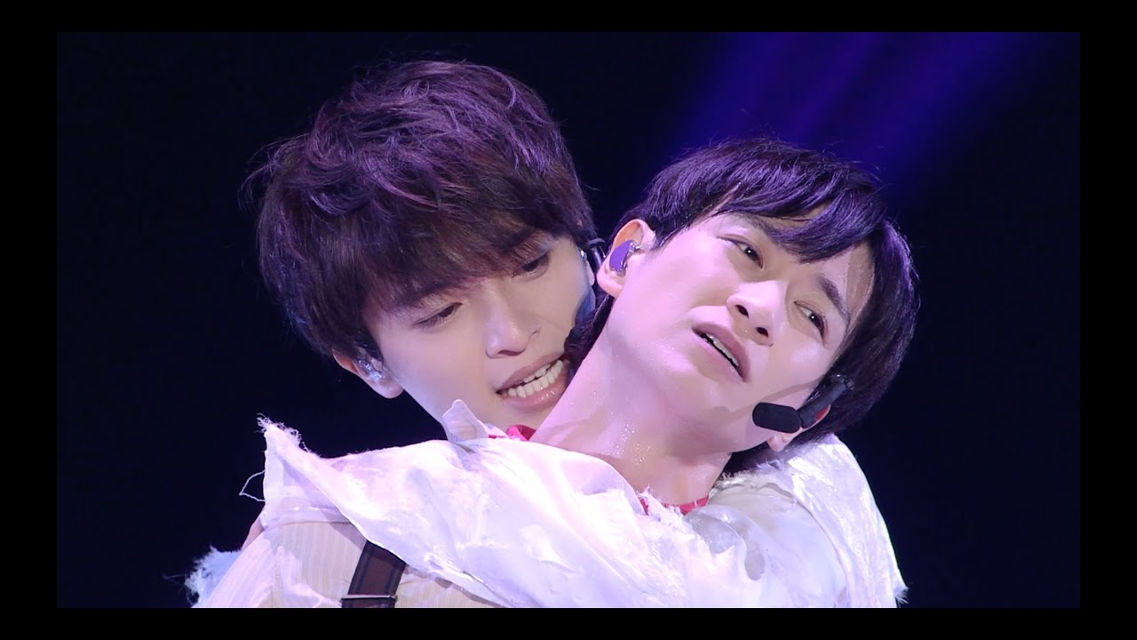 Kis-My-Ft2 LIVE TOUR 2020 To-y2 / ユニット曲ダイジェスト - YouTube