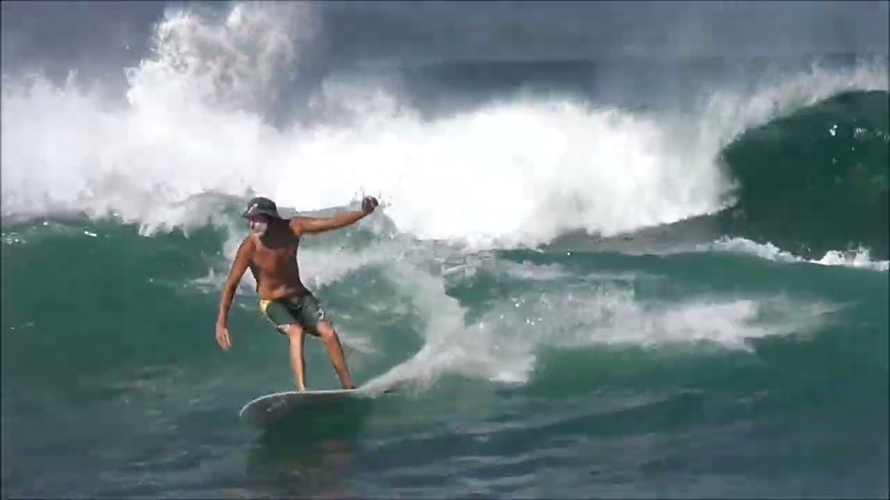 Mandala Tri Plane Hull - YouTube