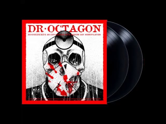 Dr. Octagon - Area 54 - YouTube
