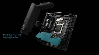 MEG Z490I UNIFY