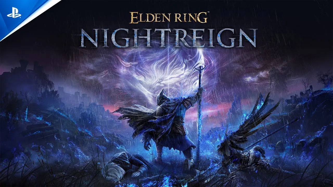 ELDEN RING NIGHTREIGN | ゲームタイトル | PlayStation (日本)
