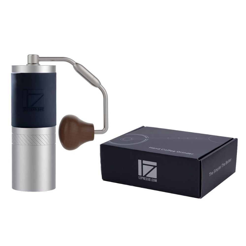 J Grinder Spare Parts - 1Zpresso Manual Coffee Grinder