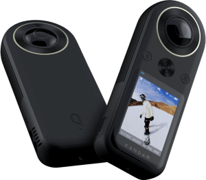 Kandao Qoocam 8K review, FAQ, and resource page: first affordable