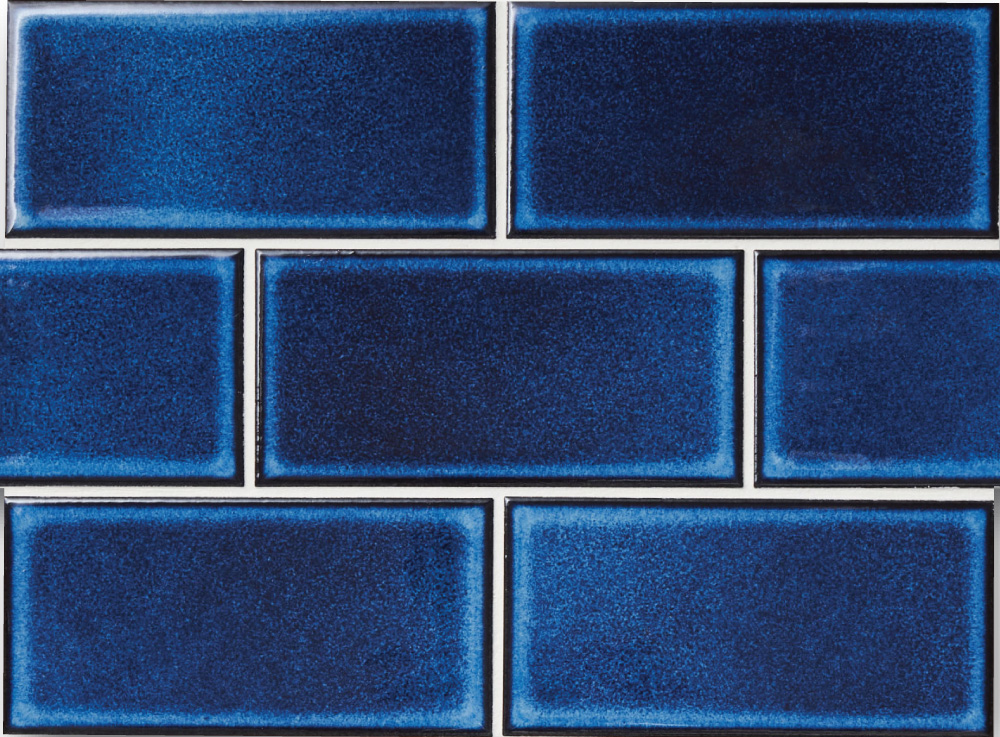 Continental Subway COS-9 Royal Blue – Cepac Tile