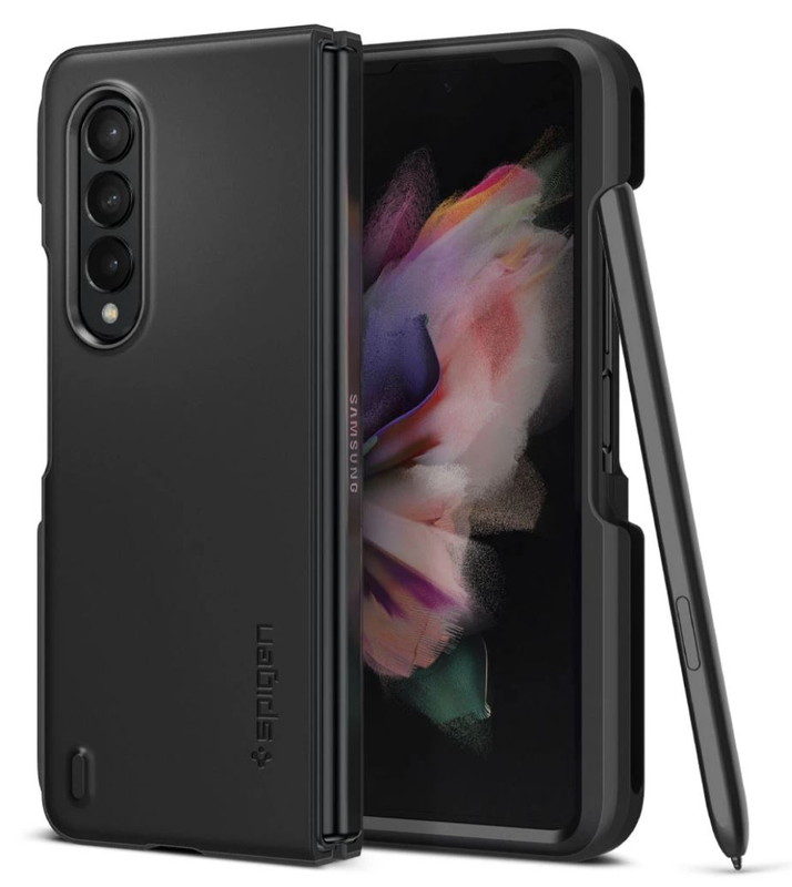 調査】Galaxy Z Fold3 ペン収納ケースあれこれ - Curiositas