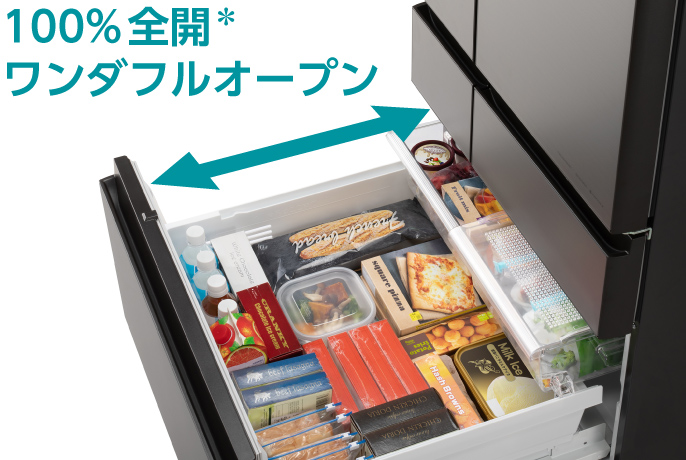 2023年調査】幅60cmの冷蔵庫～我が家が選んだのはパナソニック「NR