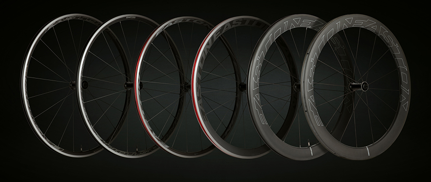 Easton EC90 Aero 55 Unveiled - AeroGeeks