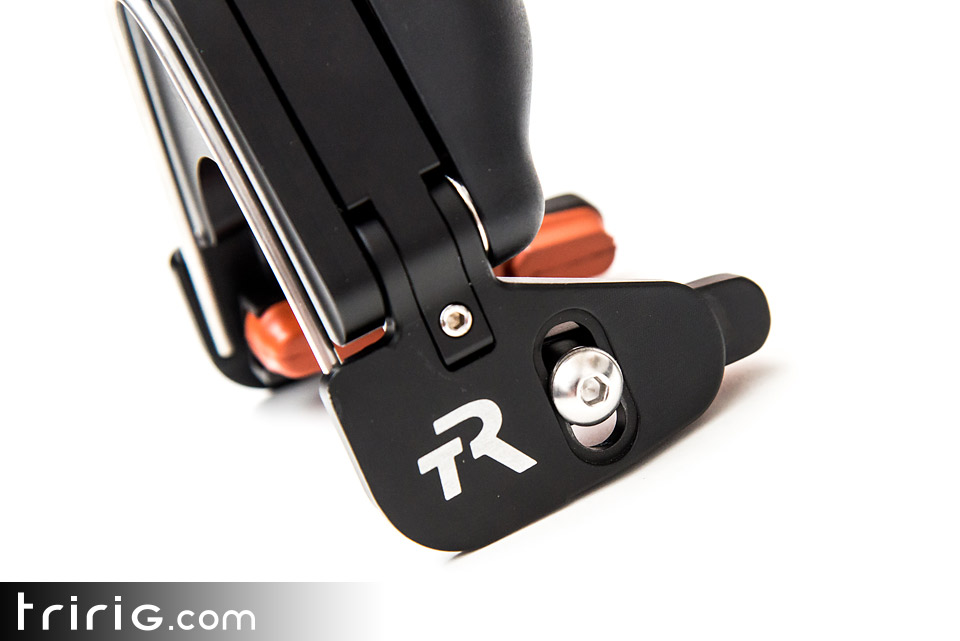 TriRig Omega X – First Look - AeroGeeks