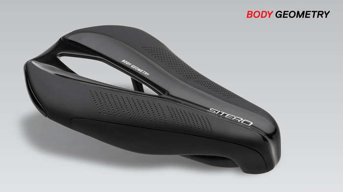 Specialized Sitero – First Look - AeroGeeks