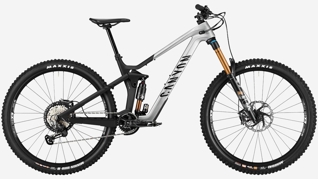 Rocky Mountain Altitude Carbon 50 2023 Review