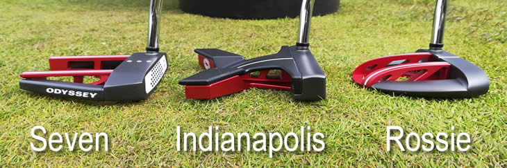 Callaway Odyssey EXO Putter Review - Golfalot