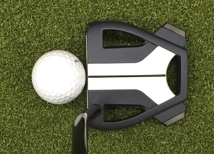 TaylorMade Spider X Putter Review - Golfalot