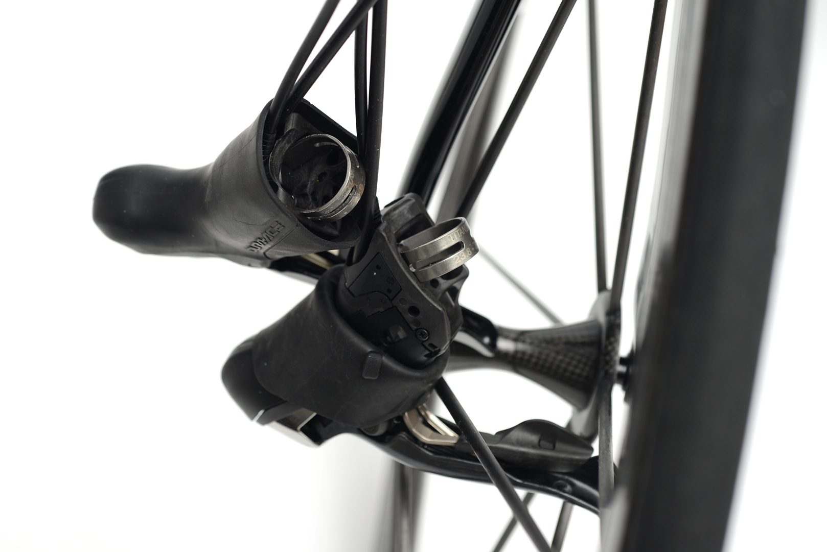 10速用デュラSTIレバー「ST-7900」から11速用デュラバーエンドシフト