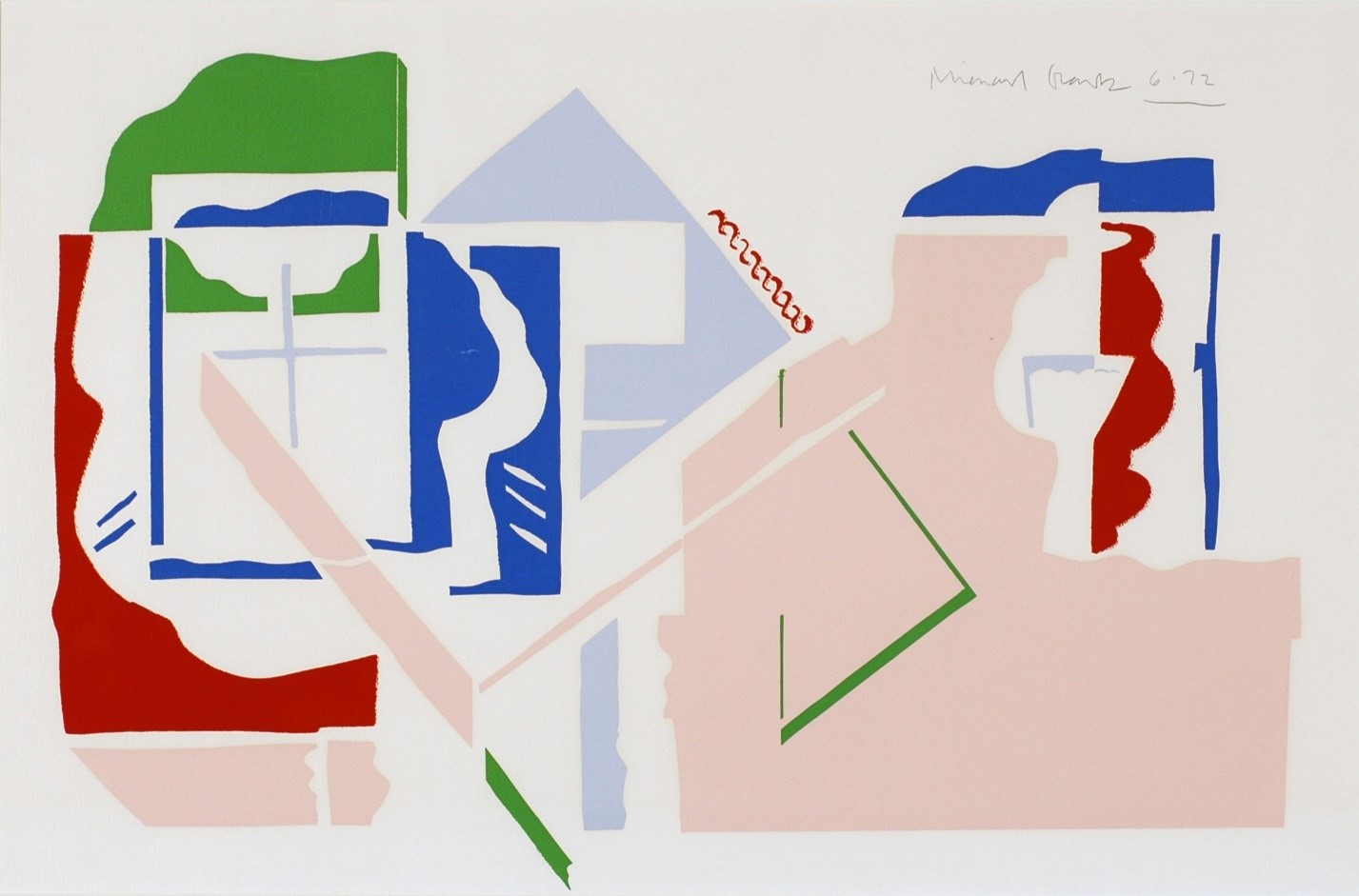 Smart, Savvy, & Chic: The Design & Art of Michael Graves – From