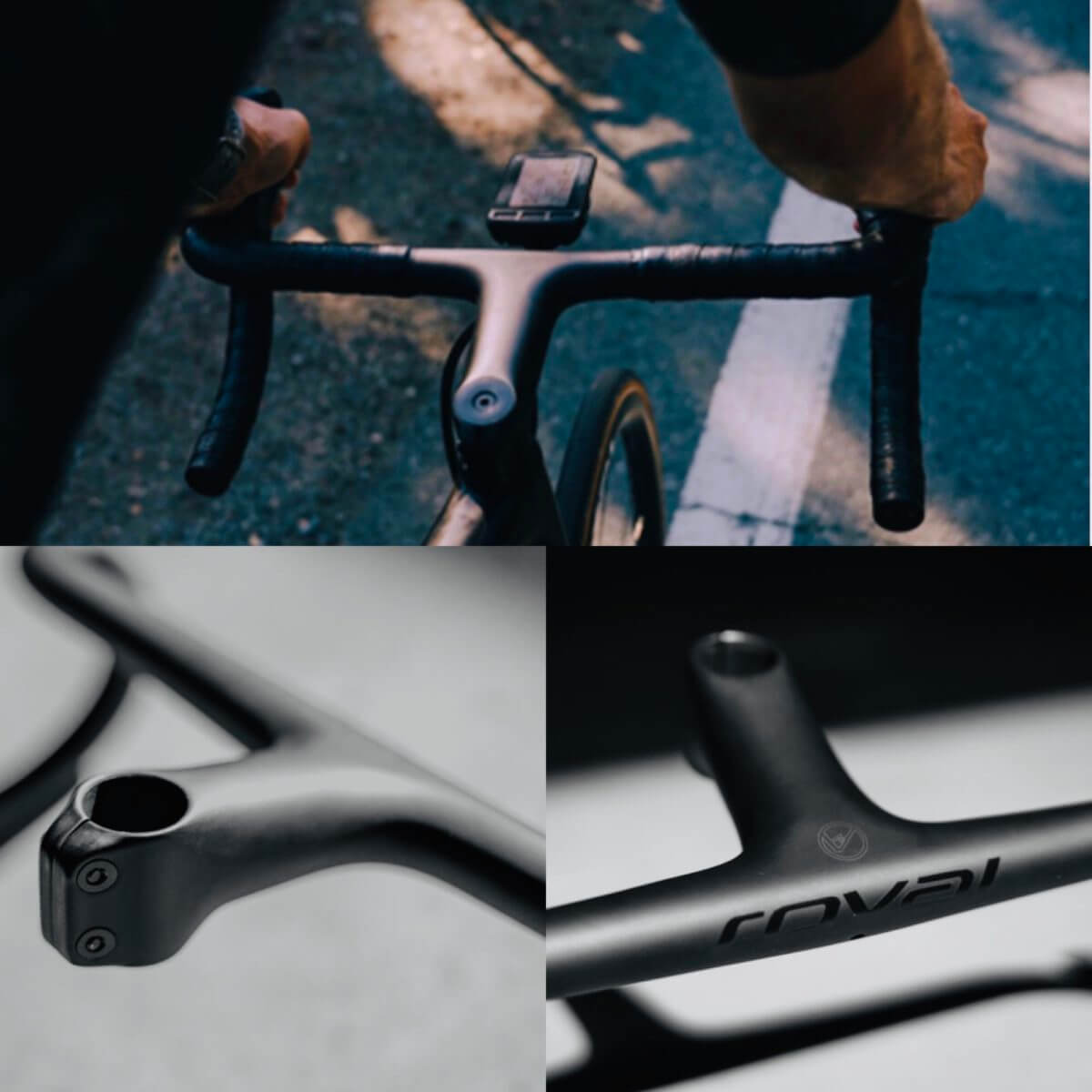 驚きの超軽量ハンドル】SPECIALIZED『ALPINIST SL COCKPIT』予約開始