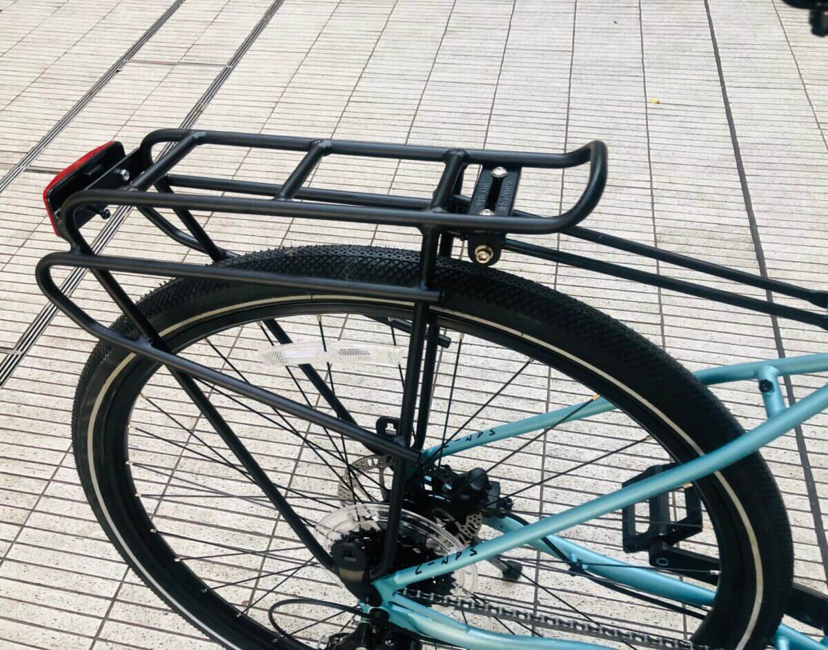 自転車通勤通学におすすめ】MARIN BIKES取扱いはじめました