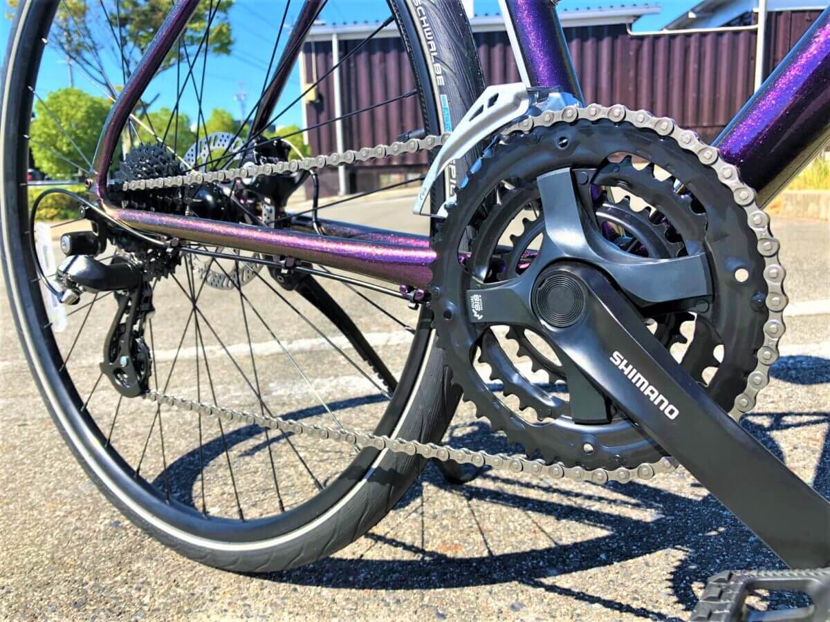 特別モデル入荷】CANNONDALE QUICK LTD入荷＆盗難補償キャンペーン