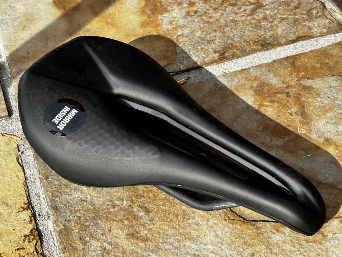 快適性能をお手頃に】SPECIALIZED POWER EXPERT MIRROR 各サイズ入荷中