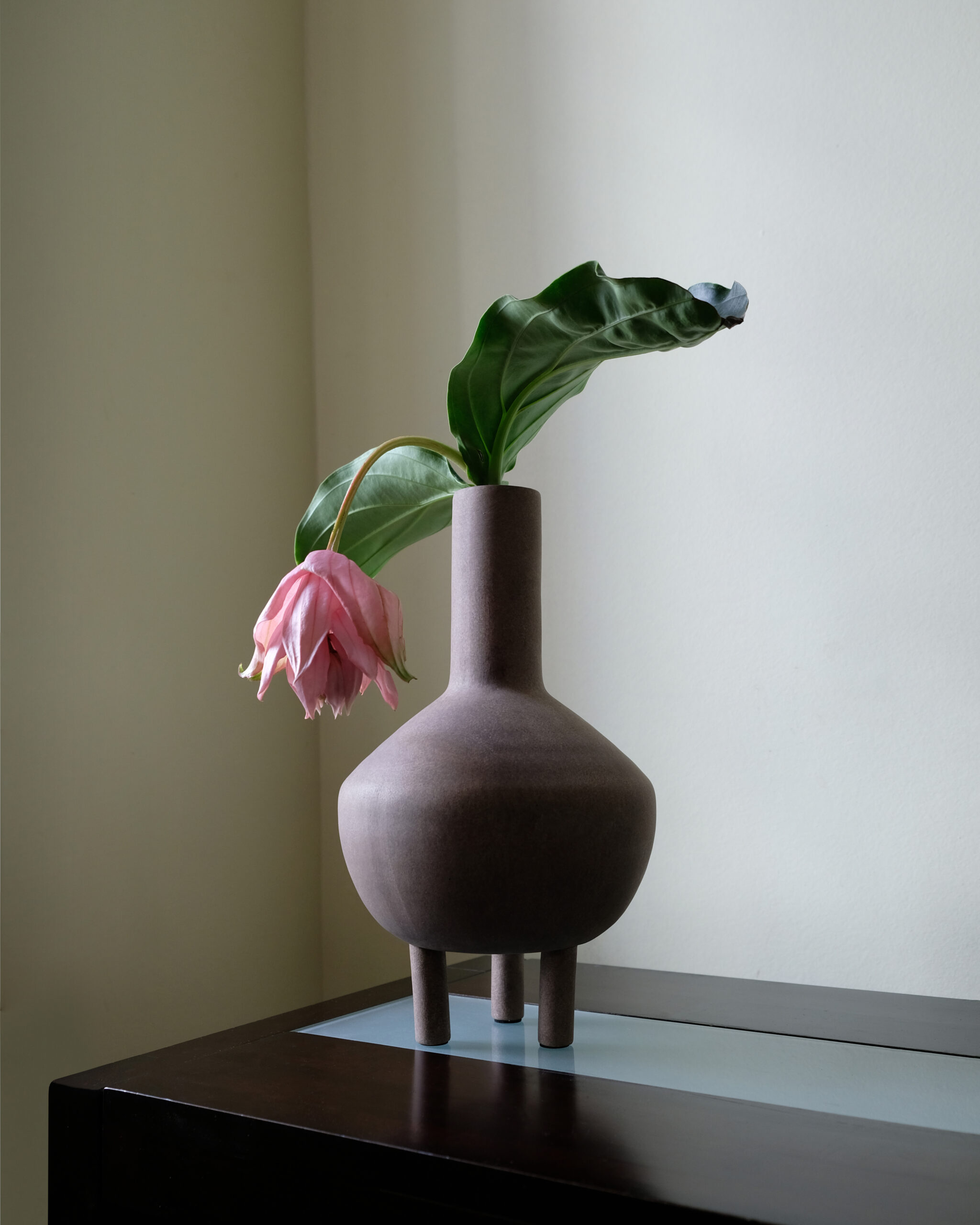 Duck Vase Fat | Interior Design in Miami | Hausscape