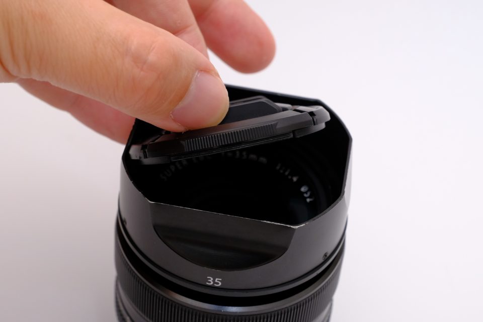 XF35mm F1.4 Rレビュー！富士フイルムユーザー必携の神レンズを