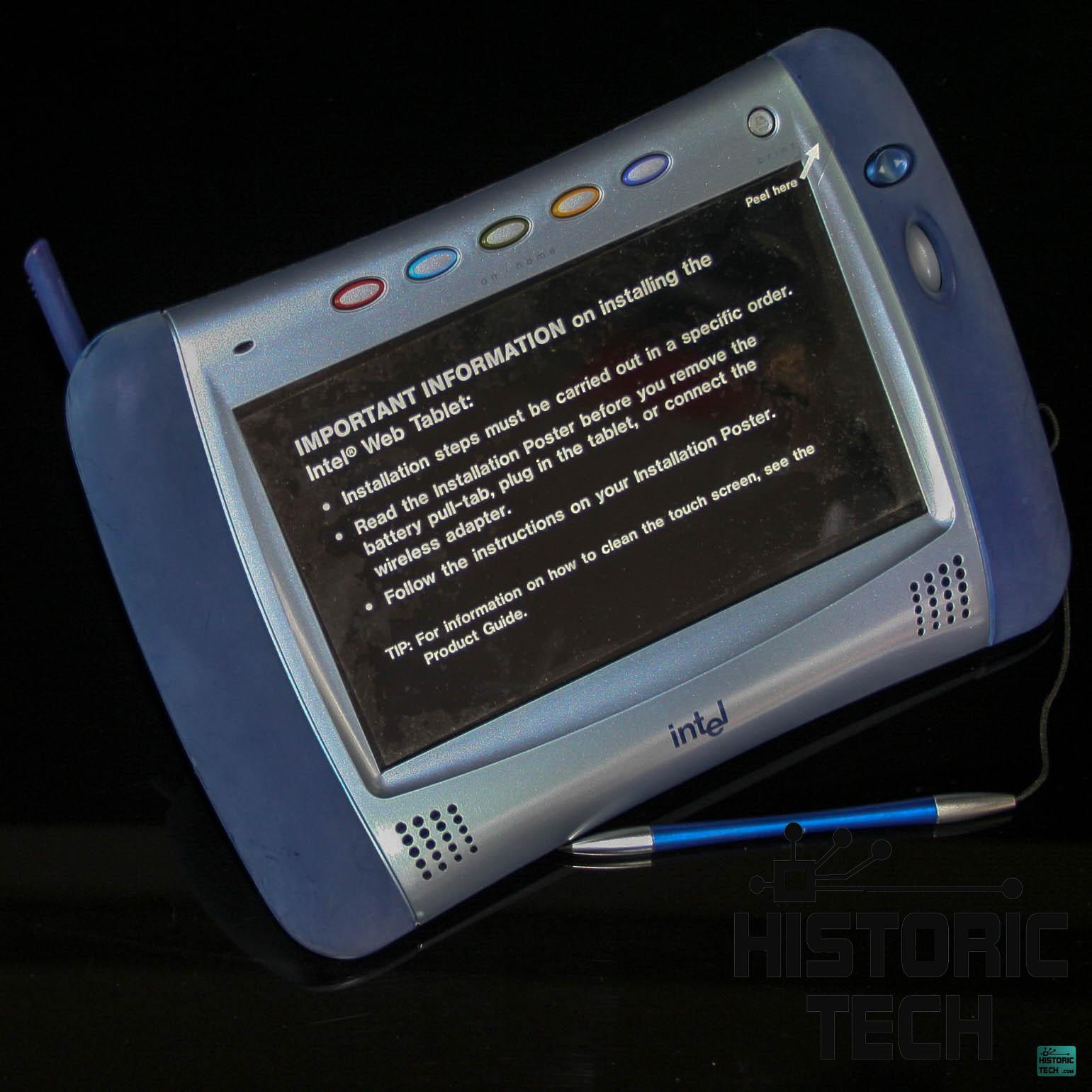 Sony TR-724 Radio – historictech