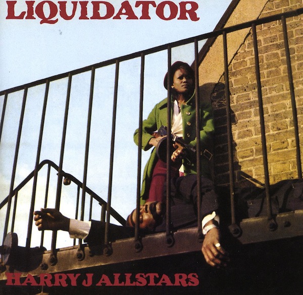 R.I.P.: Legendary Reggae Producer Harry J - LargeUp