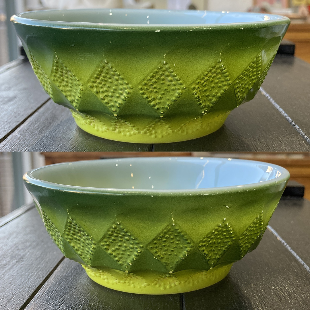 マメチコにFire-king再入荷！キンバリーマグの楽しみ方、まさに十人十