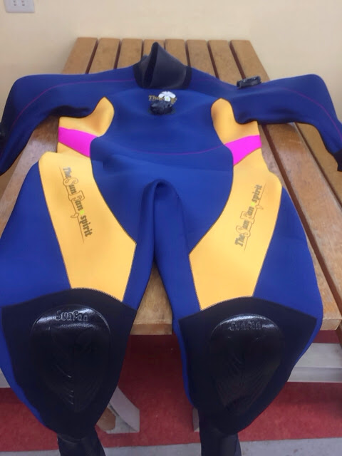 ダイビングの器材は購入するべきか | ダイビングインストラクターJOEの