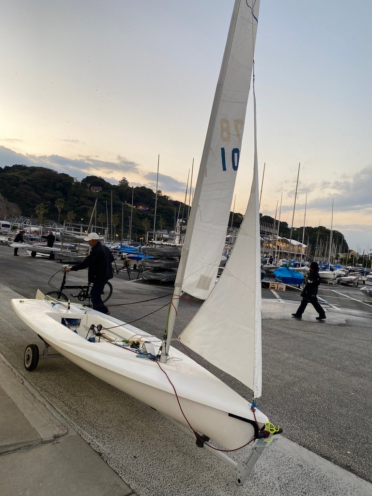 日本シーホッパー協会 – Let's Enjoy Sailing !
