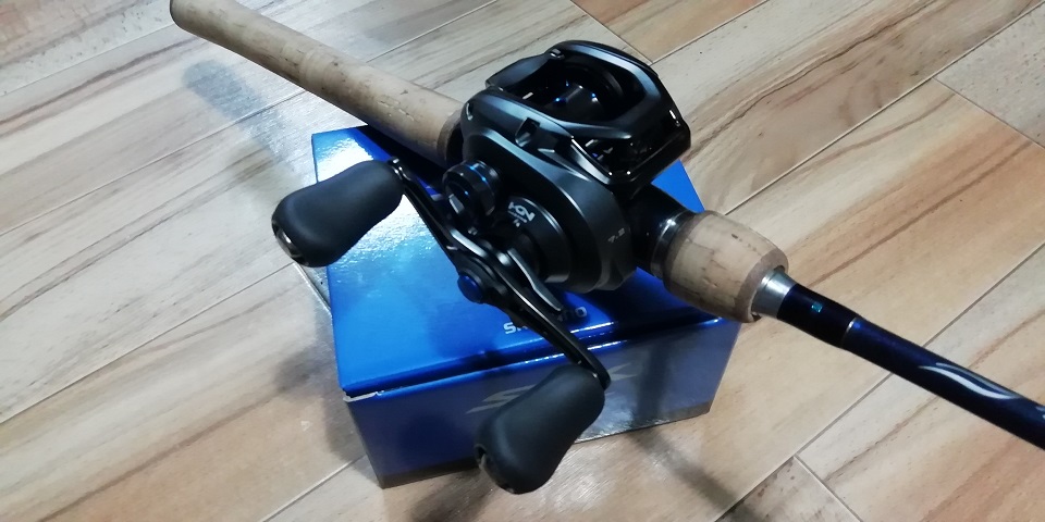 シマノ19SLXMGL70HGのインプレ！実際に購入してみたよ！ | サブイズム