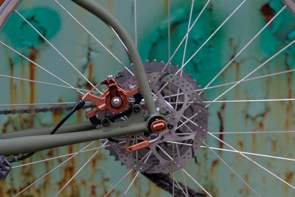 SimWorks x Paul Component】Life is like a box of chocolates