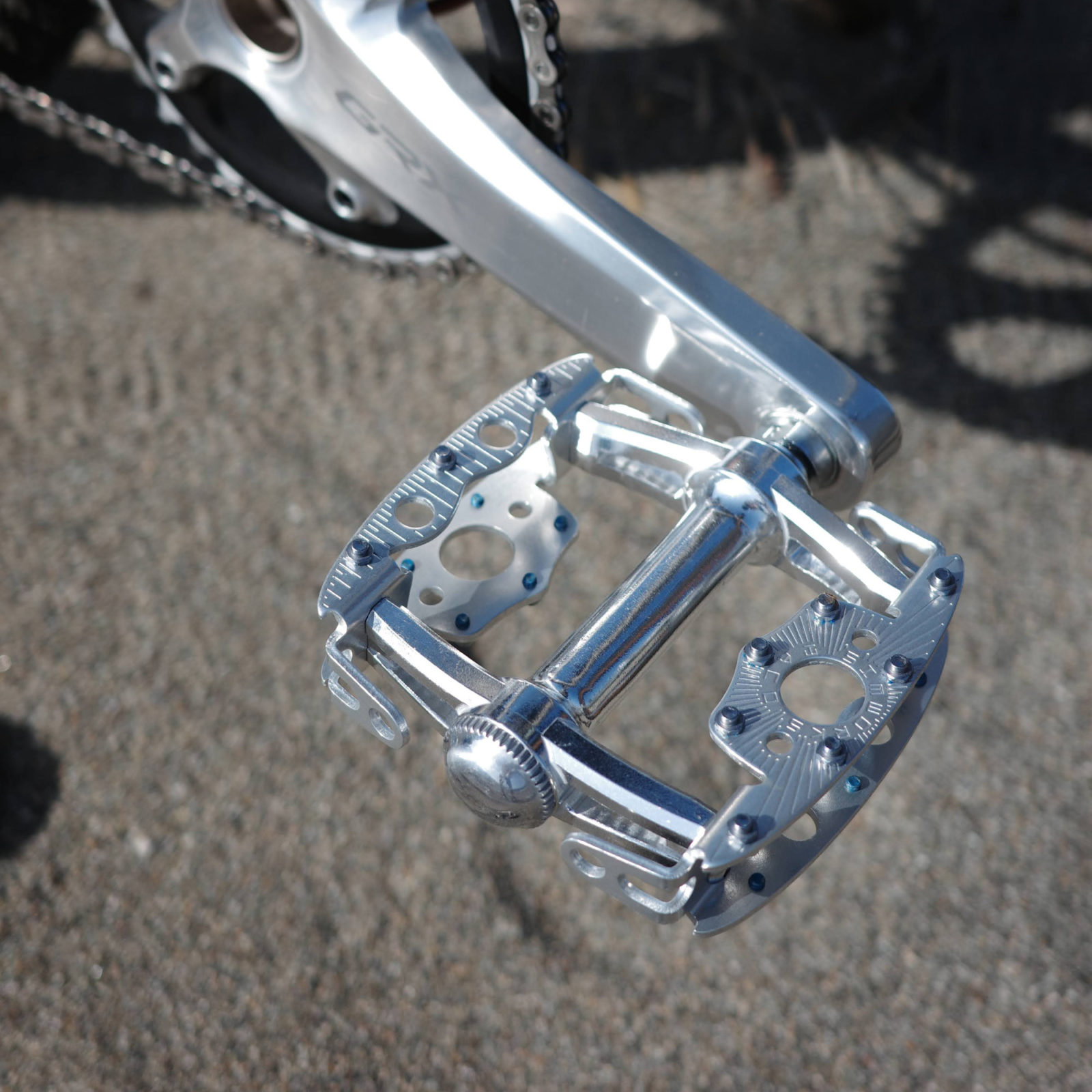 SimWorks 'Taco Pedal' – A Hardshell offering for the hungry masses