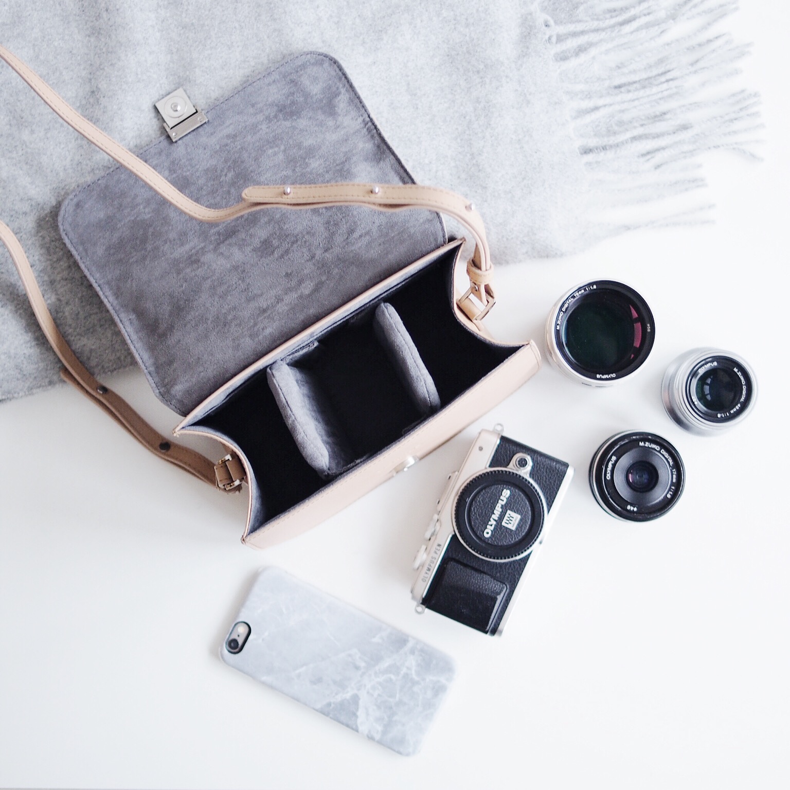 What Settings Do I Use? | Olympus Pen E-PL7 - Stylonylon