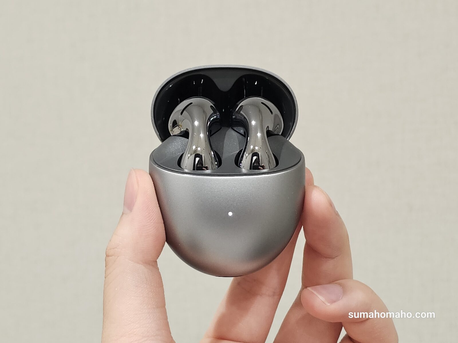 HUAWEI FreeBuds 5 レビュー | 低音が強化された付け心地最強の