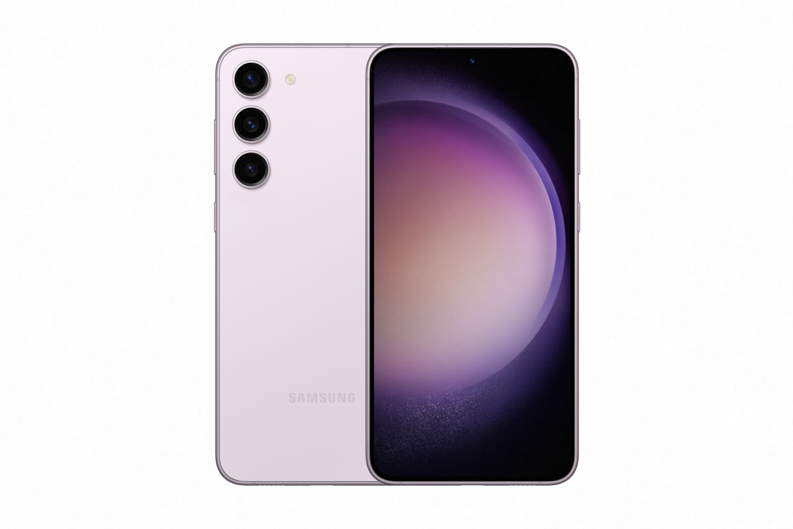 Galaxy S23 実機 レビュー | 電池持ち・発熱対策が強化されたド定番