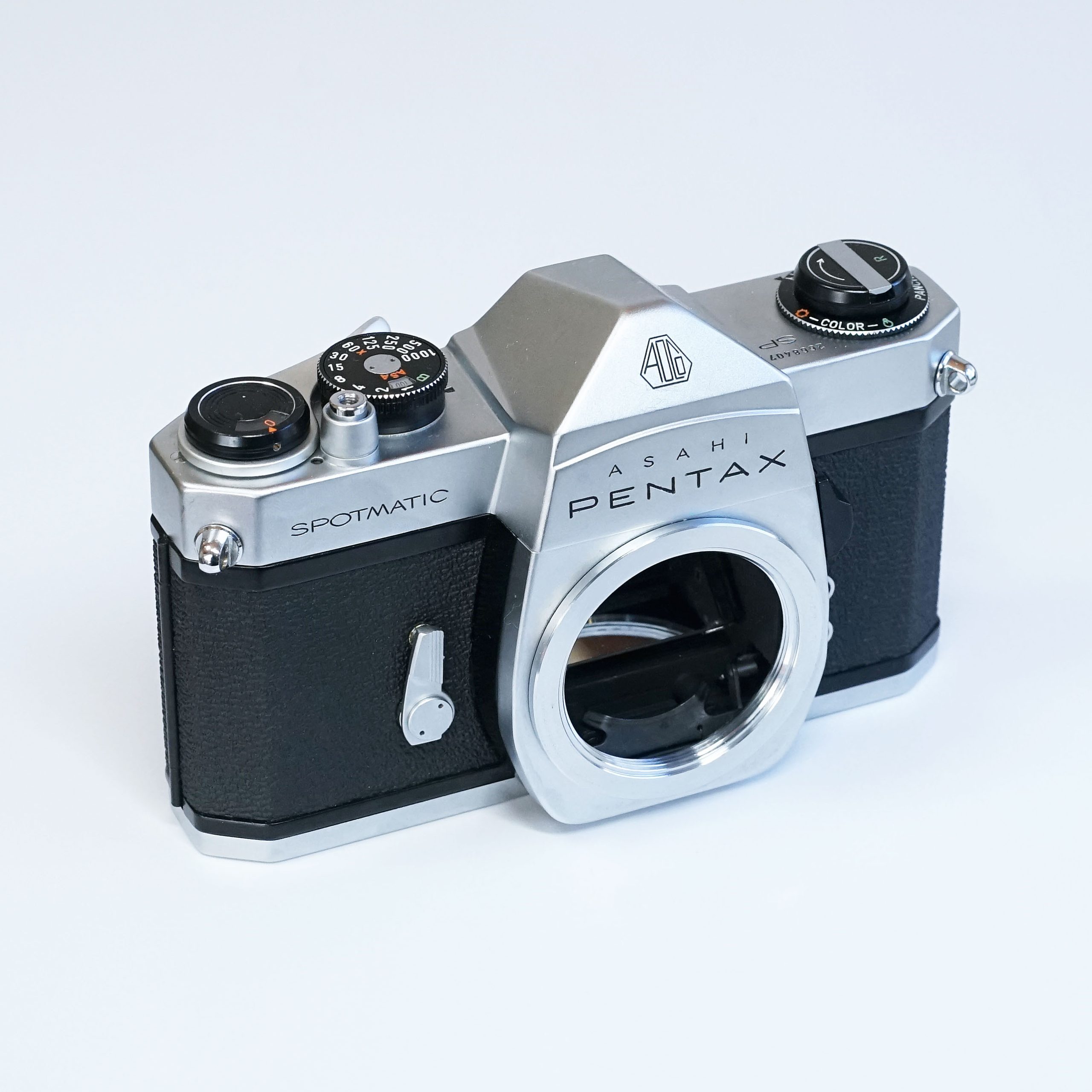 PENTAX | らくだカメラ工房