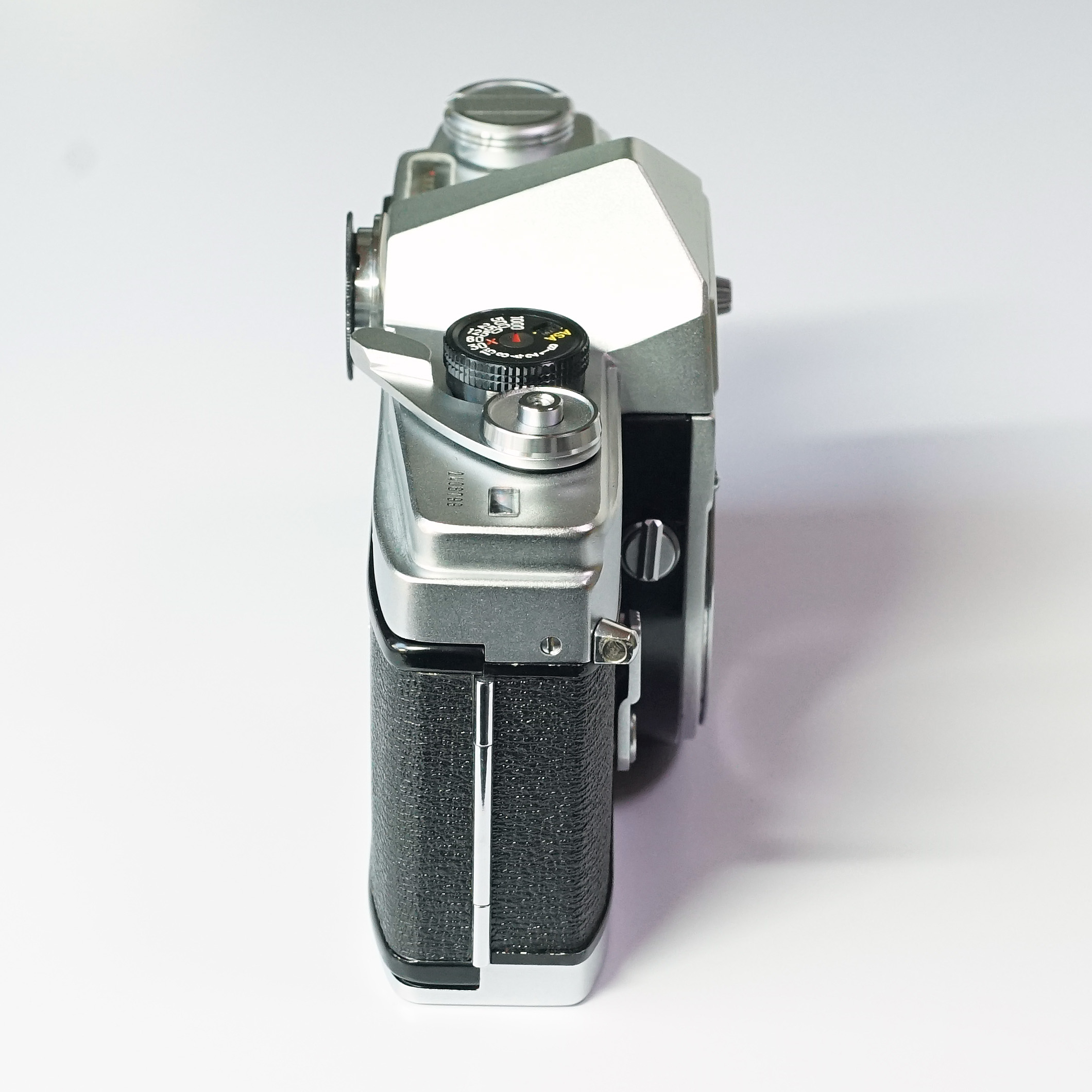 MINOLTA SR-7 ¥12,800（中古 フィルムカメラ 35mm 一眼レフカメラ